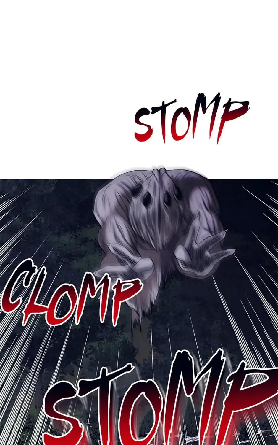 Hara of Thunder Chapter 12 page 37 - 