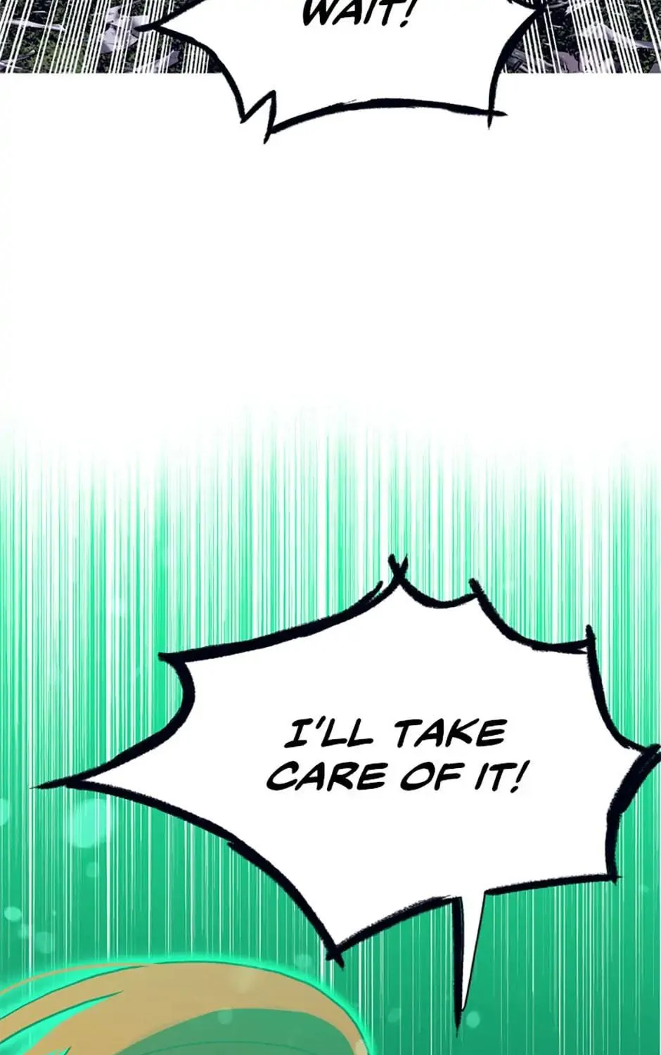 Hara of Thunder Chapter 12 page 39 - 