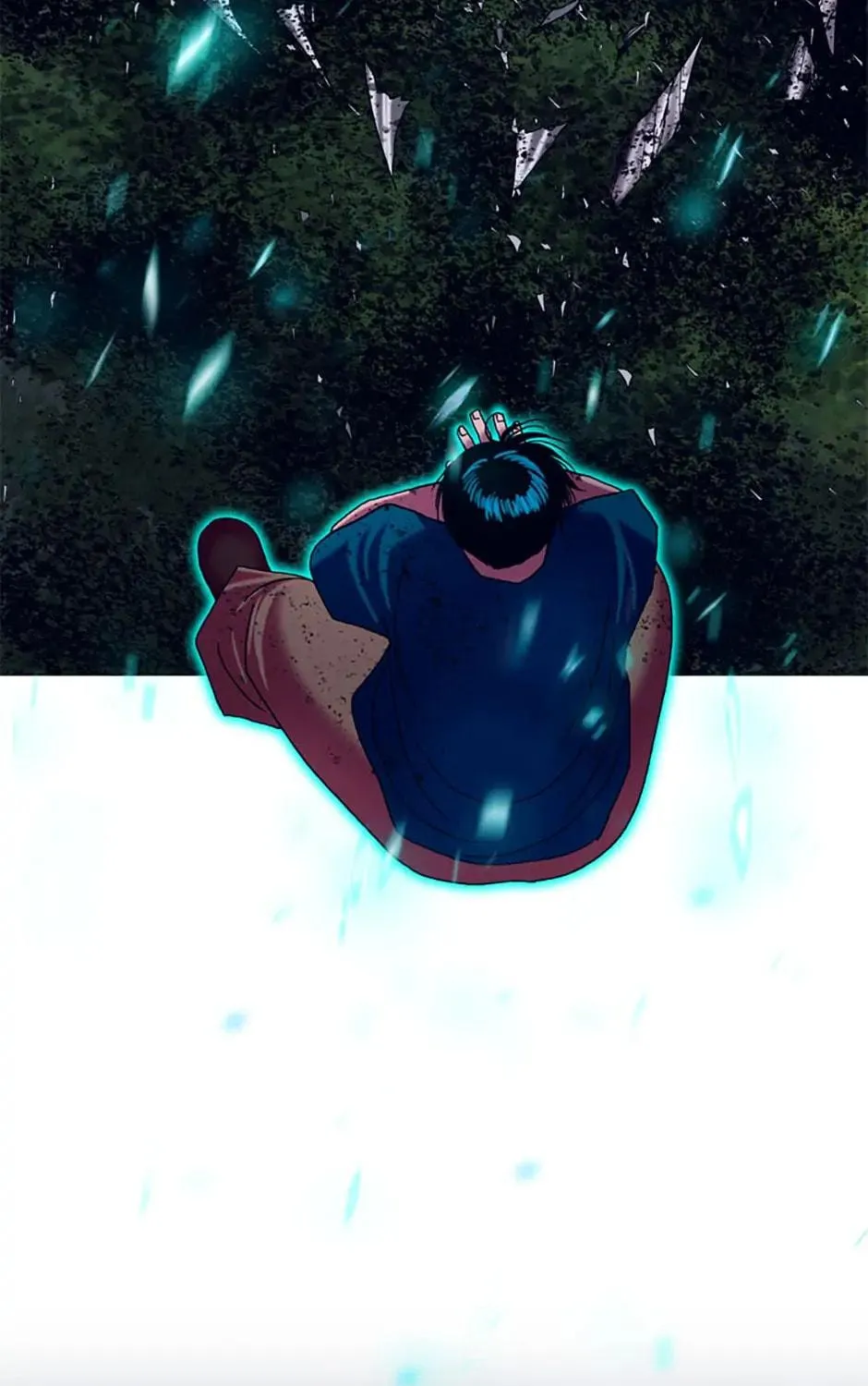 Hara of Thunder Chapter 12 page 5 - 