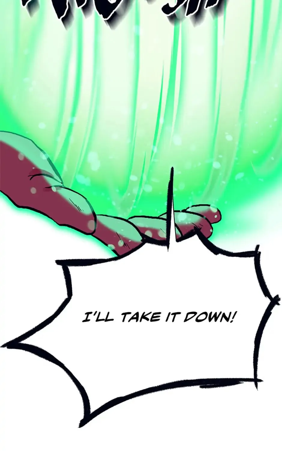 Hara of Thunder Chapter 12 page 43 - 