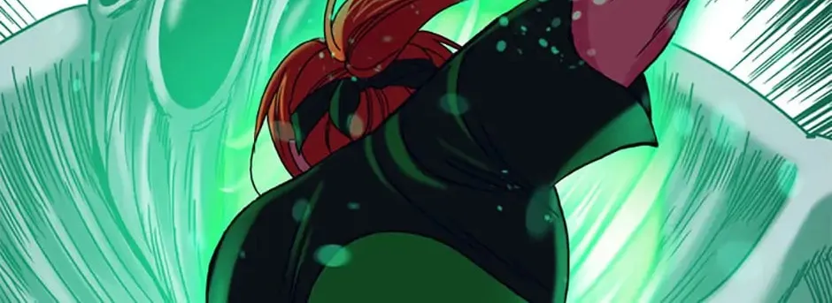 Hara of Thunder Chapter 12 page 46 - 