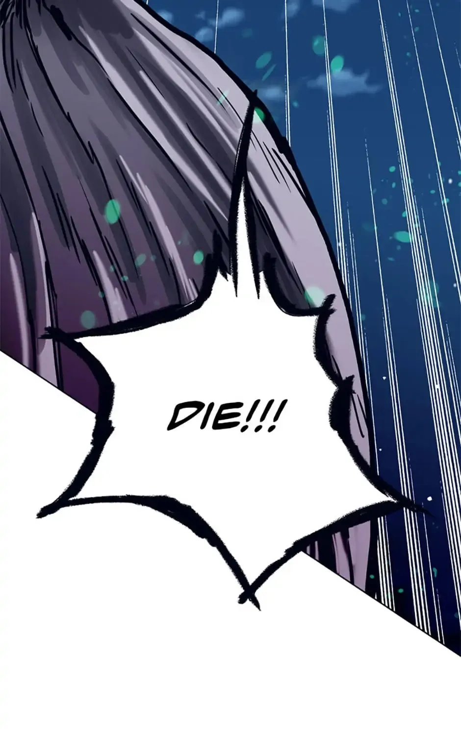 Hara of Thunder Chapter 12 page 51 - 