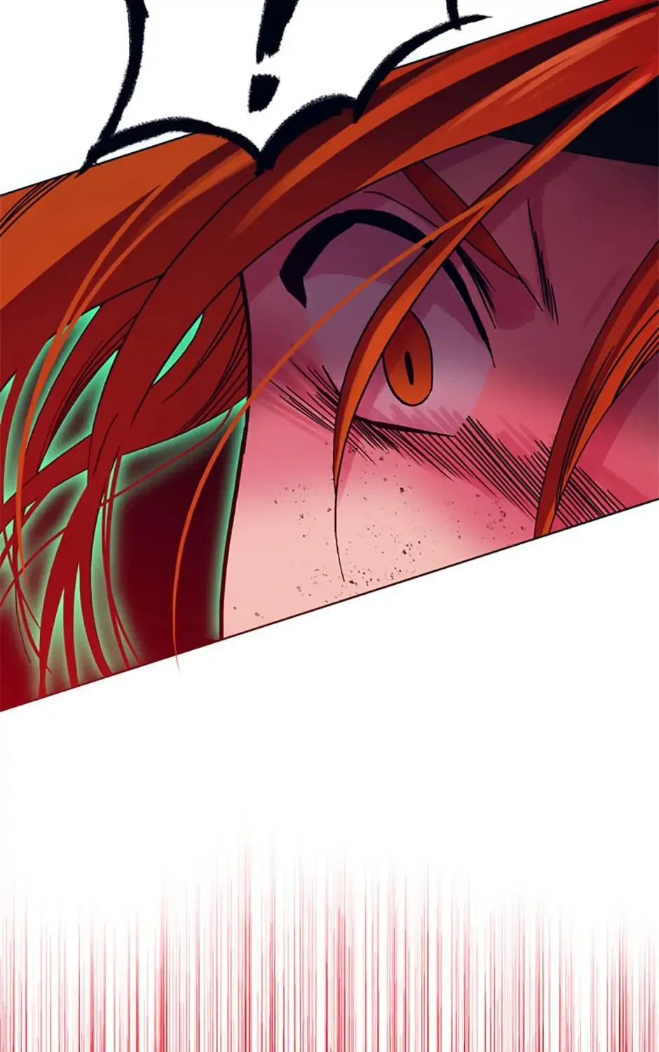 Hara of Thunder Chapter 12 page 55 - 
