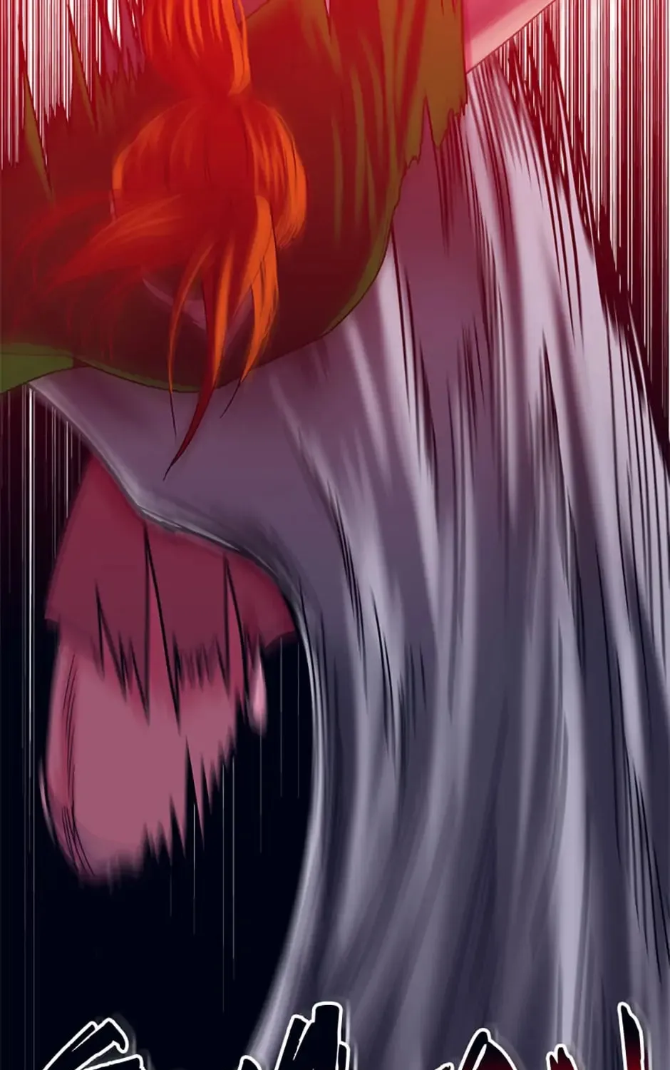Hara of Thunder Chapter 12 page 57 - 