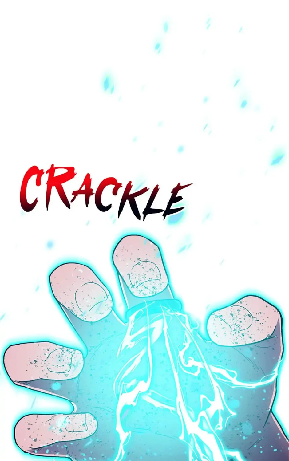 Hara of Thunder Chapter 12 page 61 - 