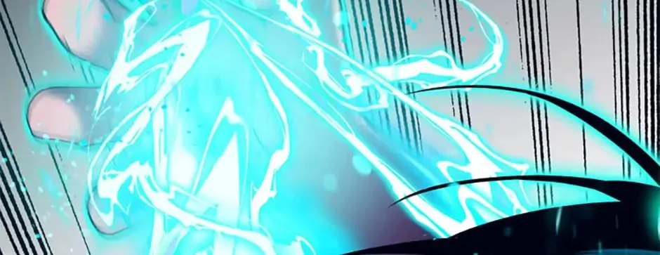 Hara of Thunder Chapter 12 page 64 - 