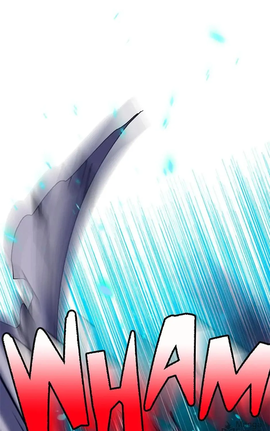 Hara of Thunder Chapter 12 page 69 - 