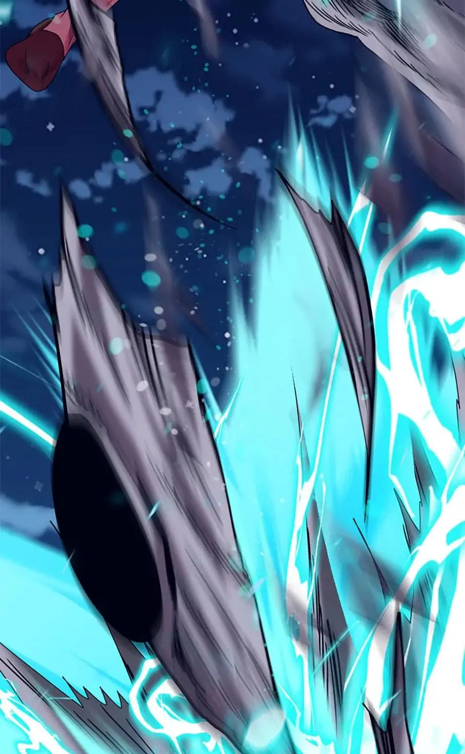 Hara of Thunder Chapter 12 page 79 - 