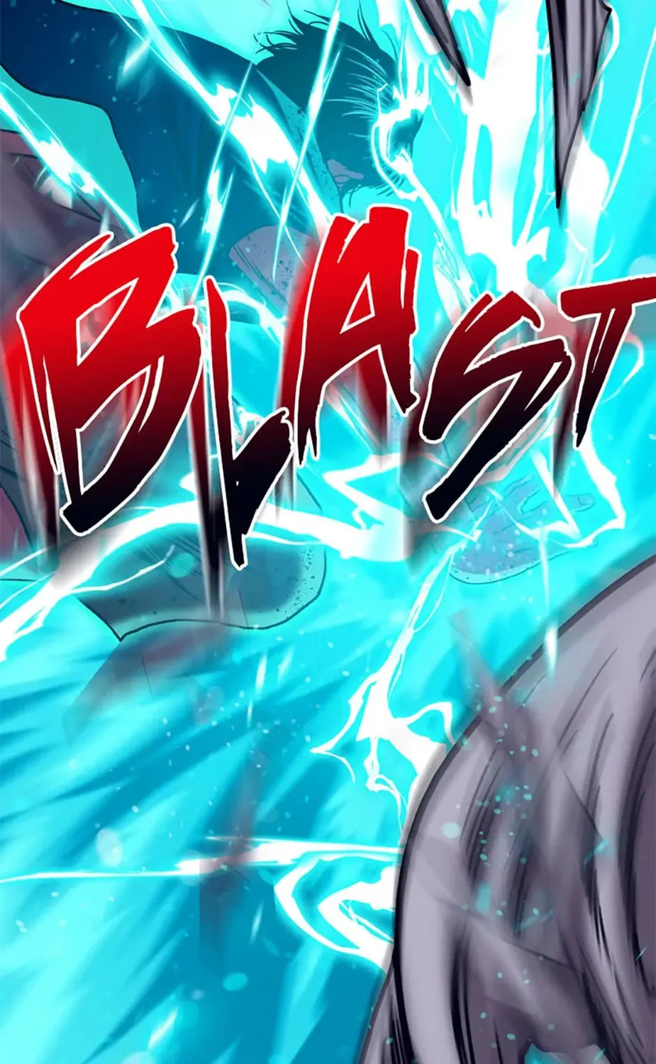 Hara of Thunder Chapter 12 page 81 - 