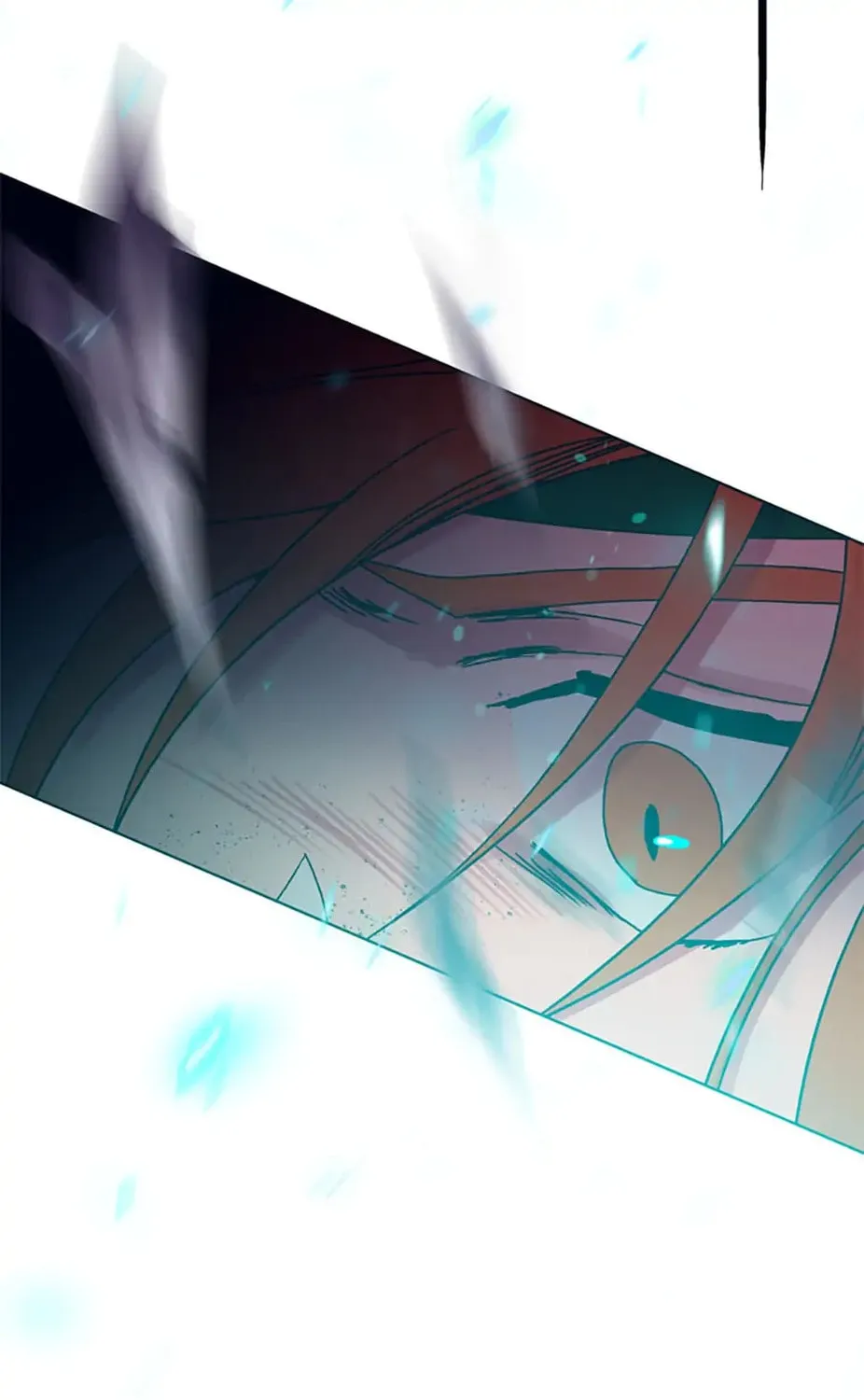 Hara of Thunder Chapter 12 page 85 - 