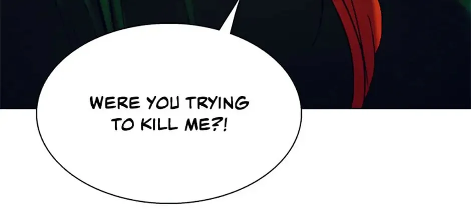 Hara of Thunder Chapter 12 page 92 - 