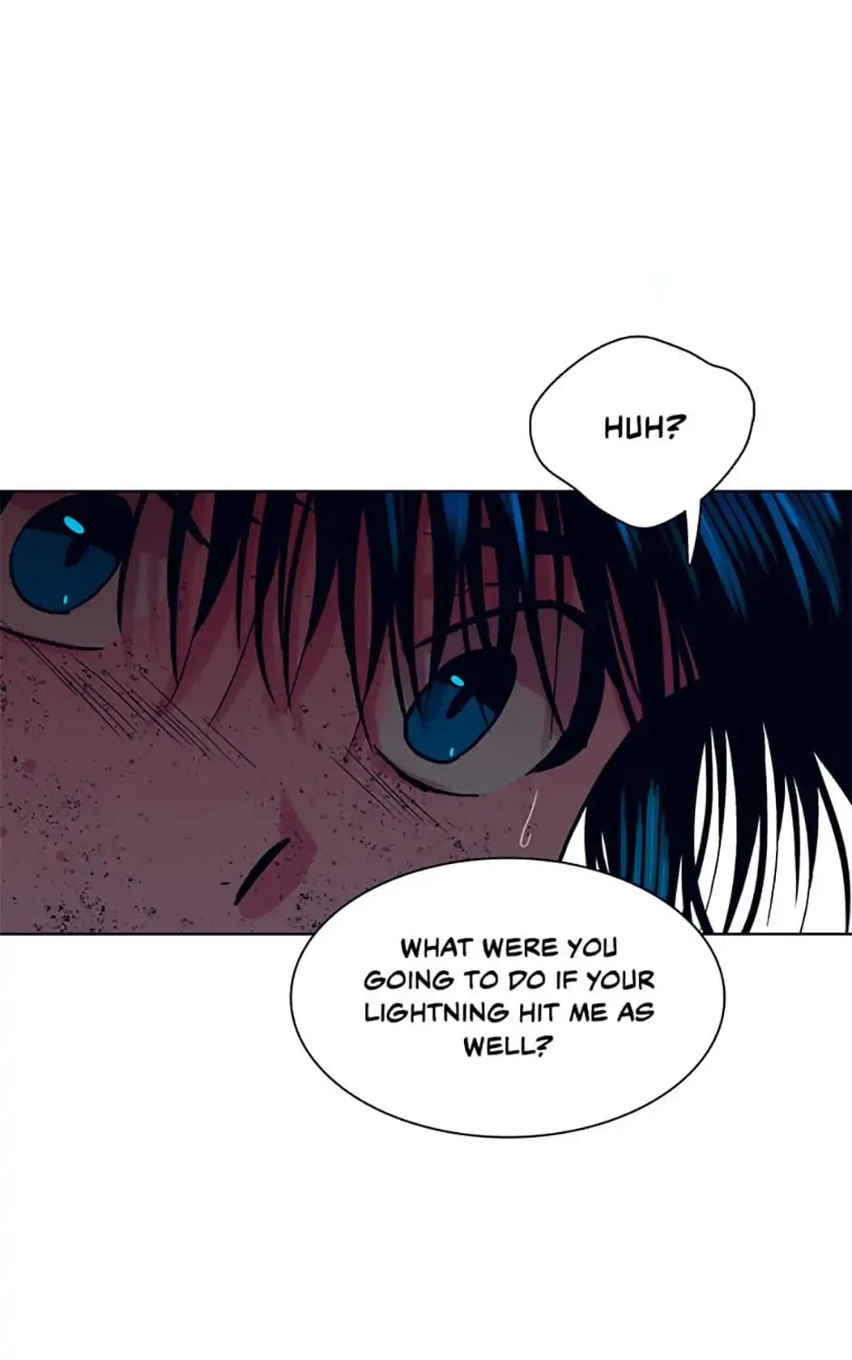 Hara of Thunder Chapter 12 page 93 - 