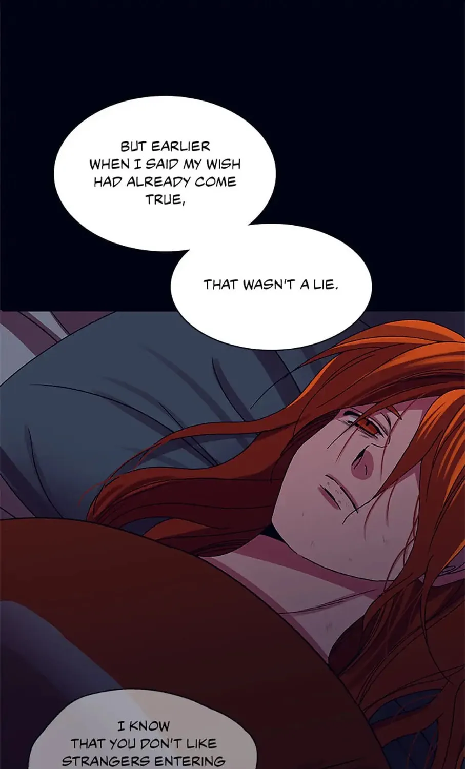 Hara of Thunder Chapter 13 page 101 - 