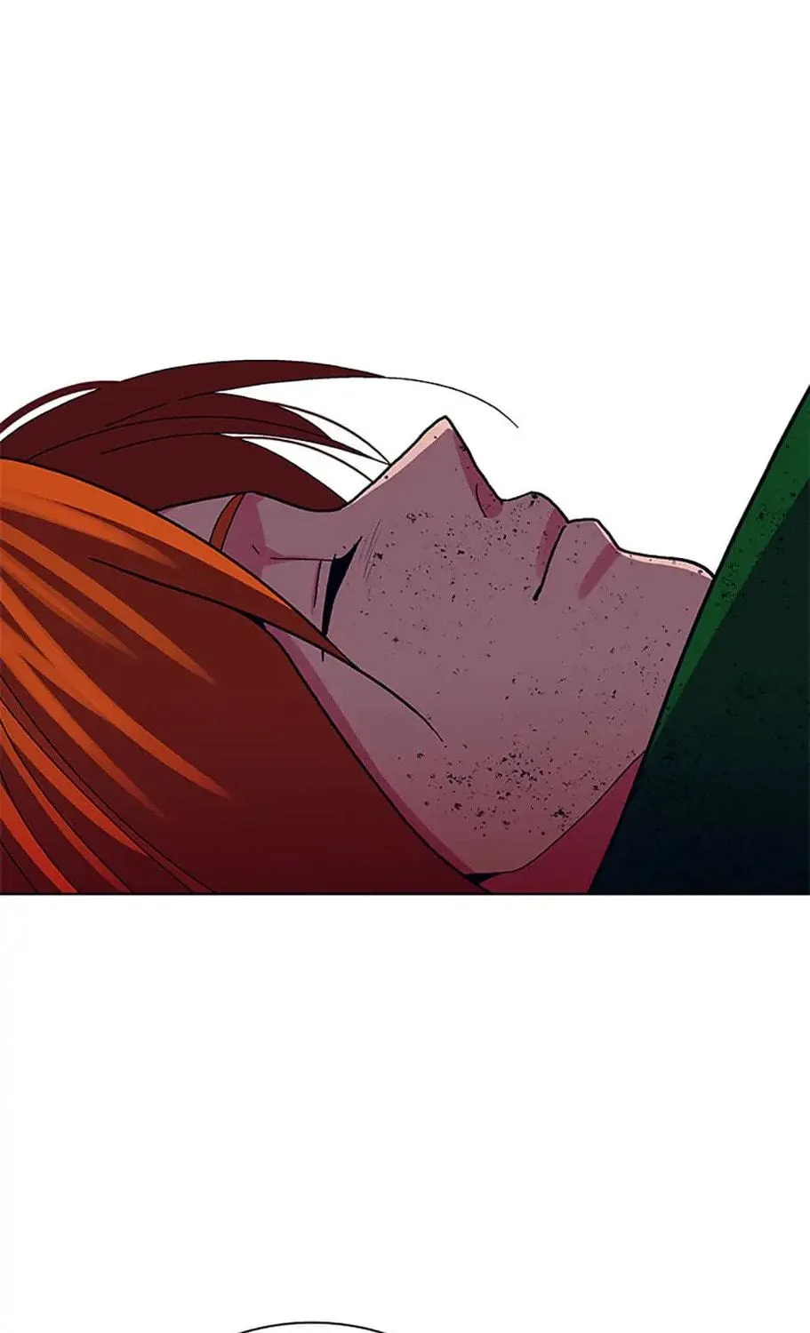Hara of Thunder Chapter 13 page 107 - 