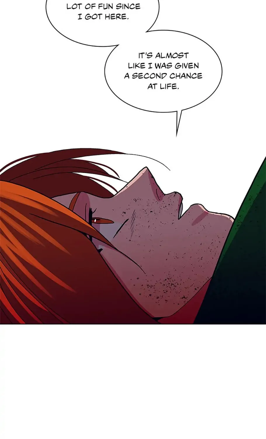 Hara of Thunder Chapter 13 page 109 - 