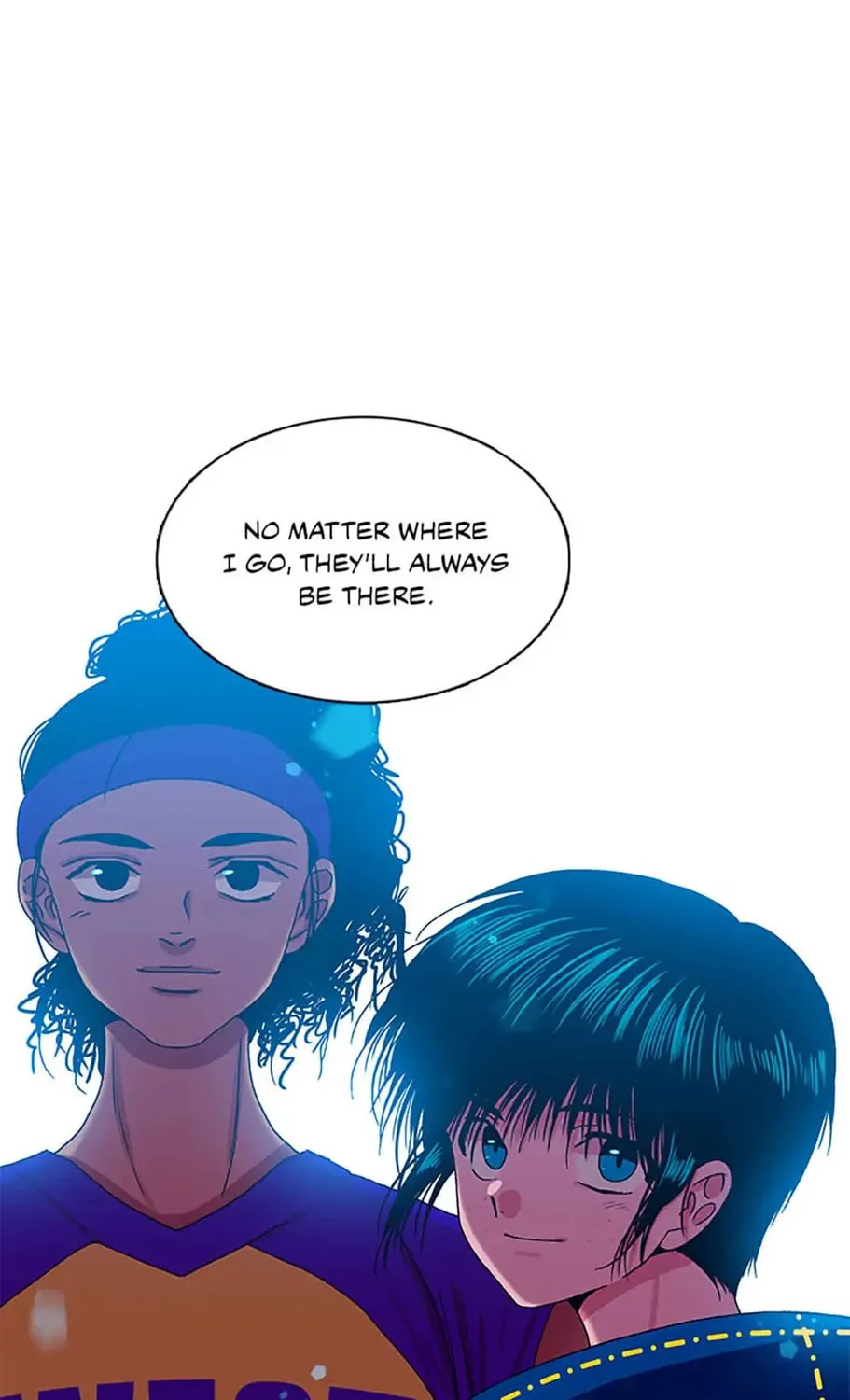Hara of Thunder Chapter 13 page 113 - 