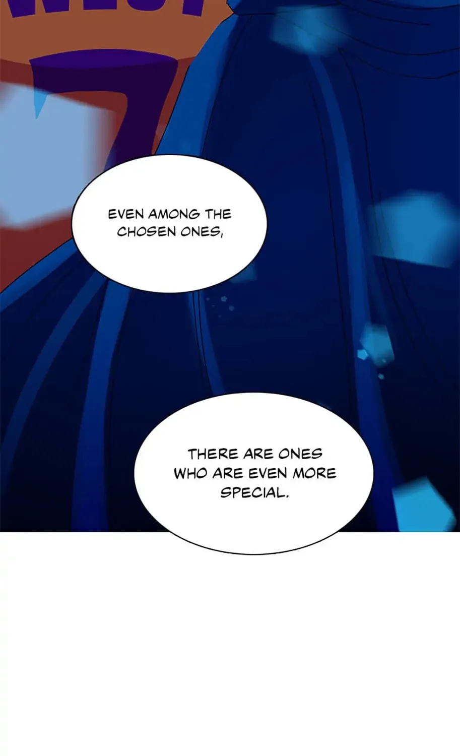 Hara of Thunder Chapter 13 page 115 - 