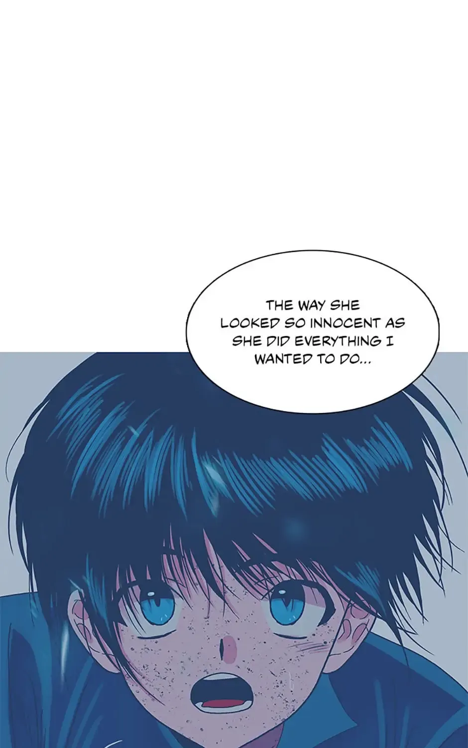 Hara of Thunder Chapter 13 page 119 - 