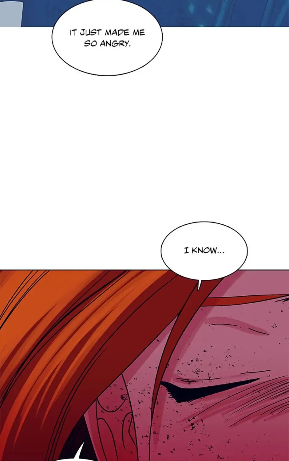 Hara of Thunder Chapter 13 page 121 - 