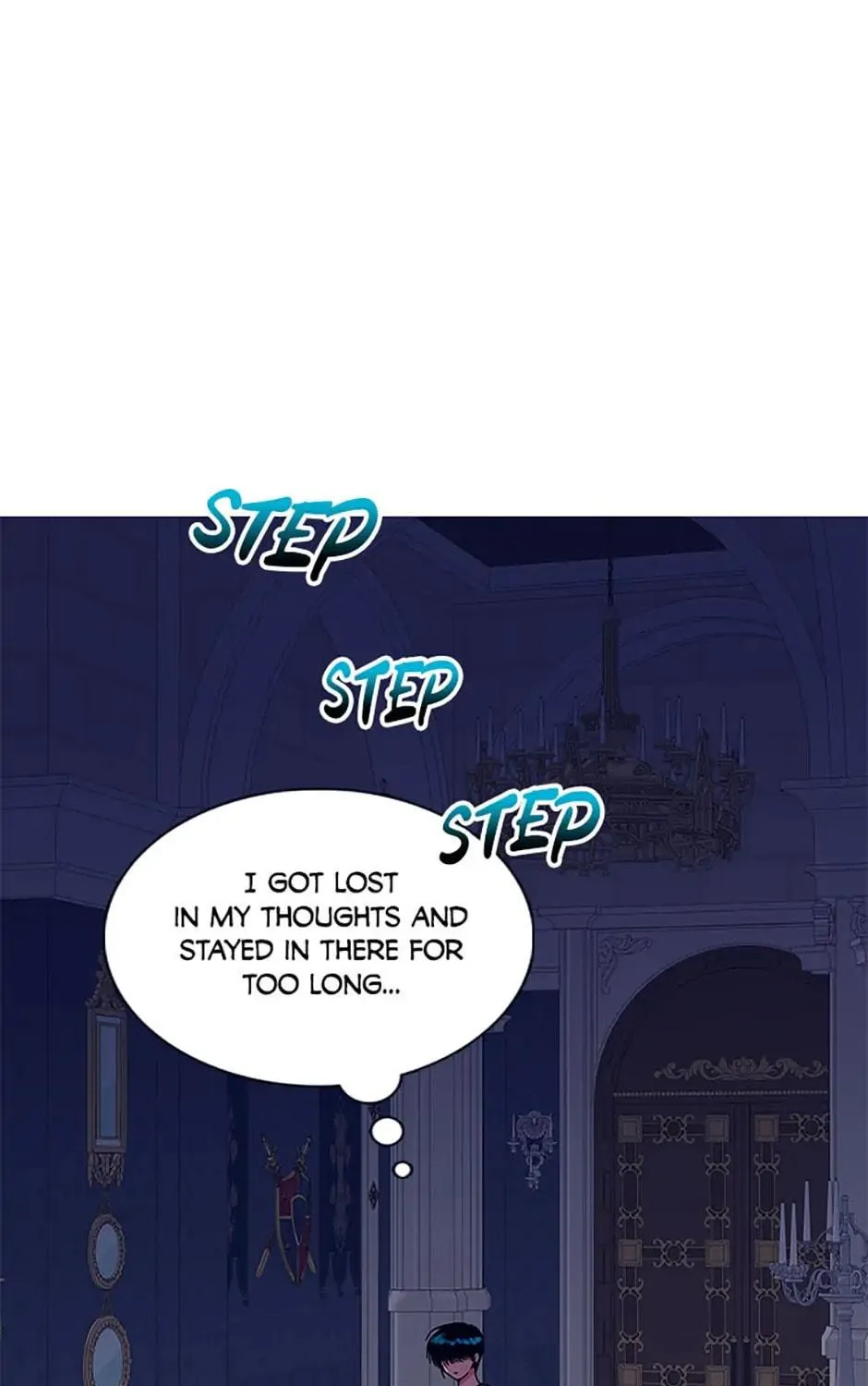 Hara of Thunder Chapter 13 page 127 - 