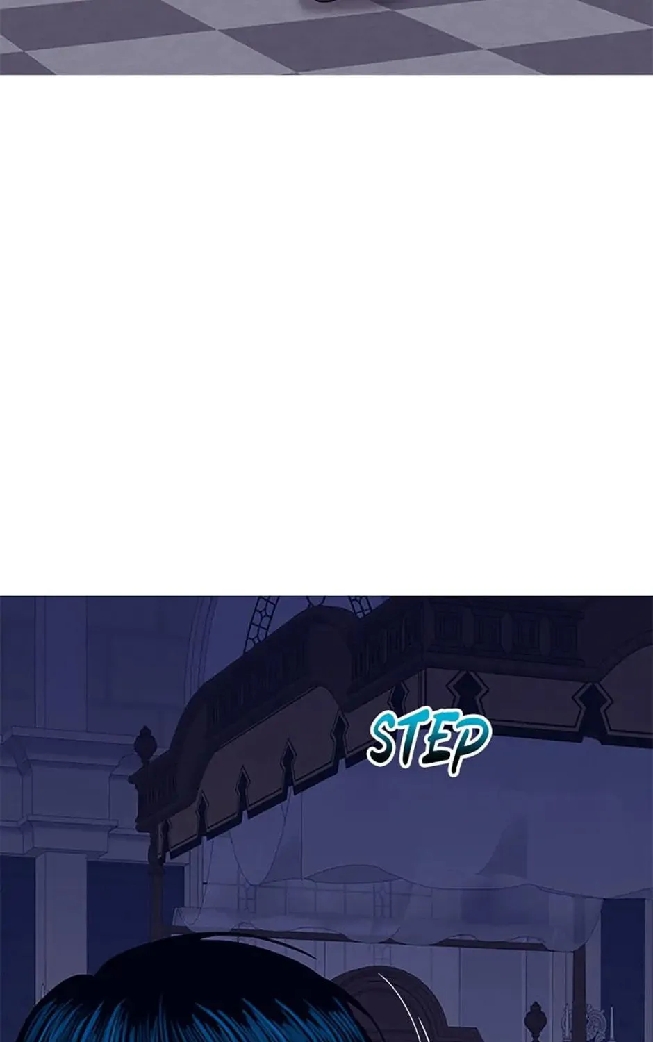 Hara of Thunder Chapter 13 page 129 - 