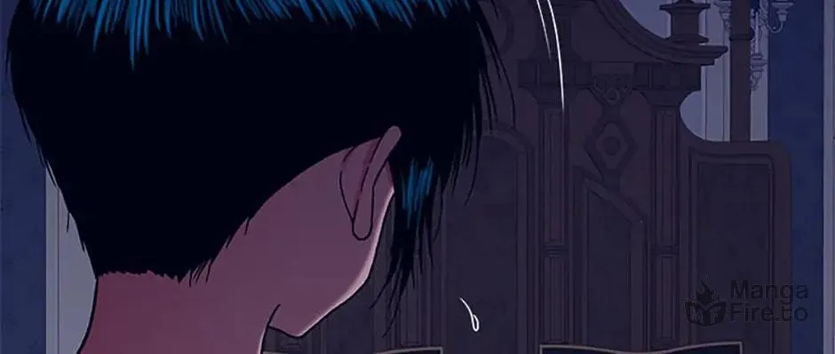 Hara of Thunder Chapter 13 page 130 - 