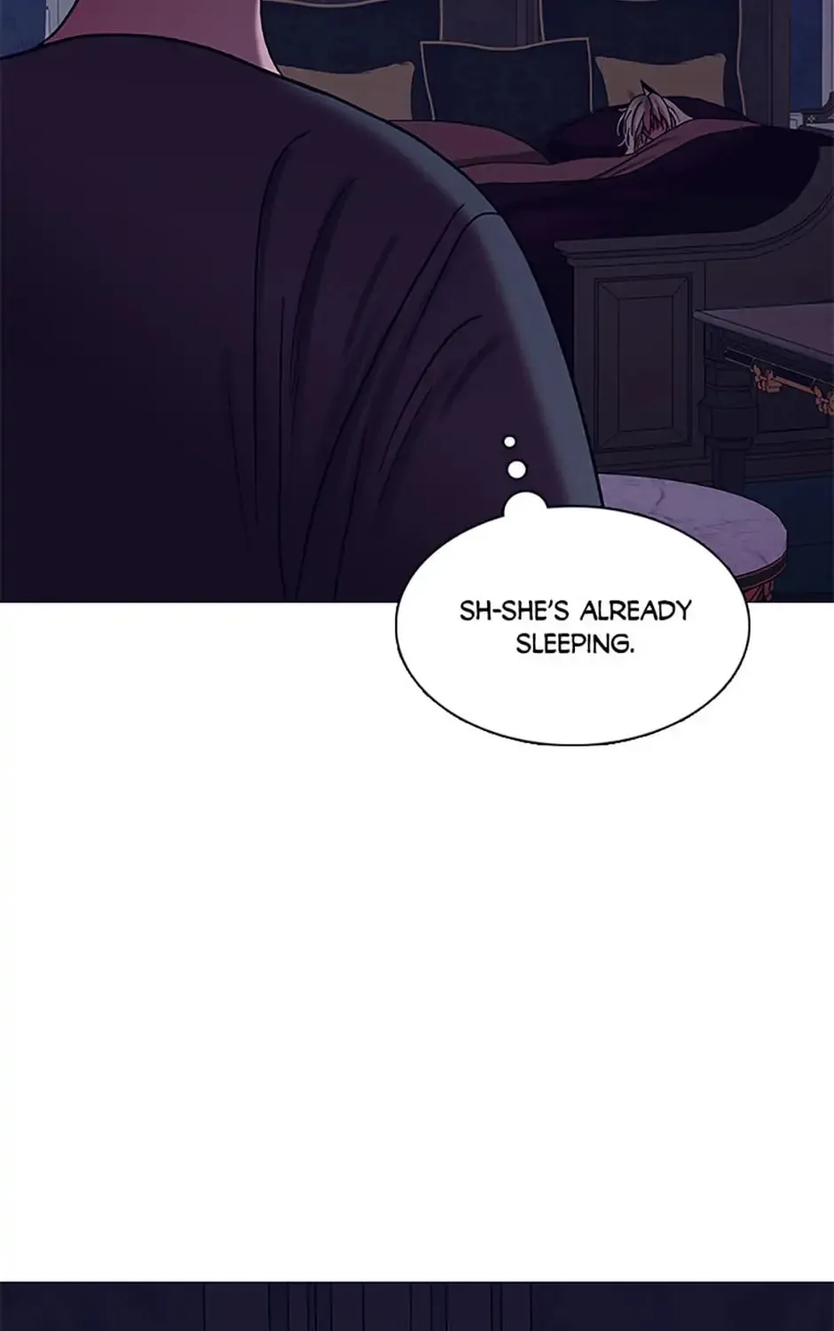Hara of Thunder Chapter 13 page 131 - 