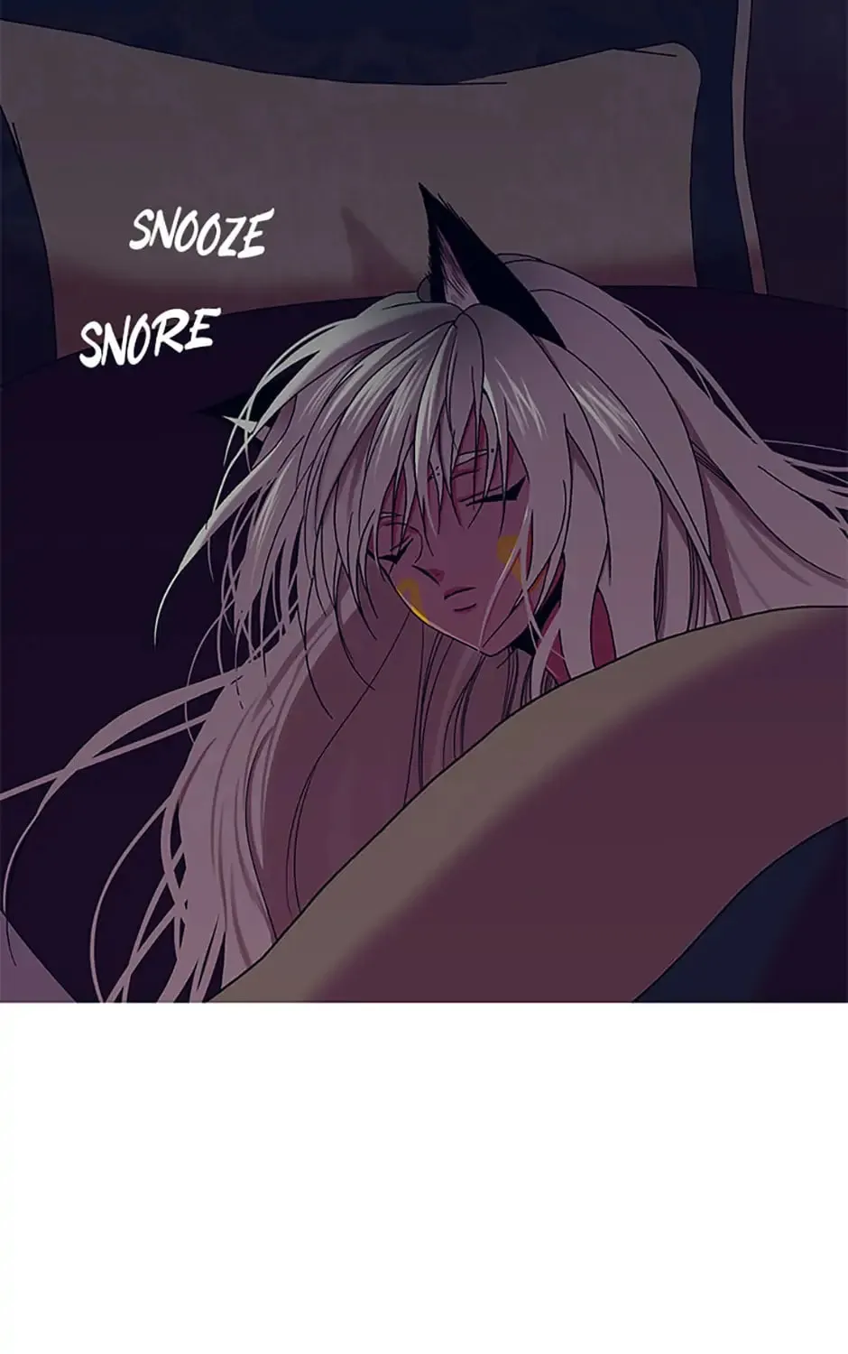 Hara of Thunder Chapter 13 page 133 - 