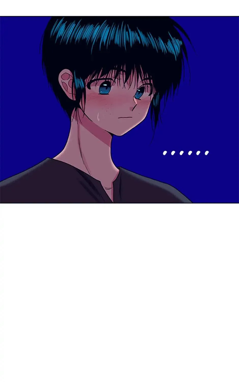 Hara of Thunder Chapter 13 page 135 - 