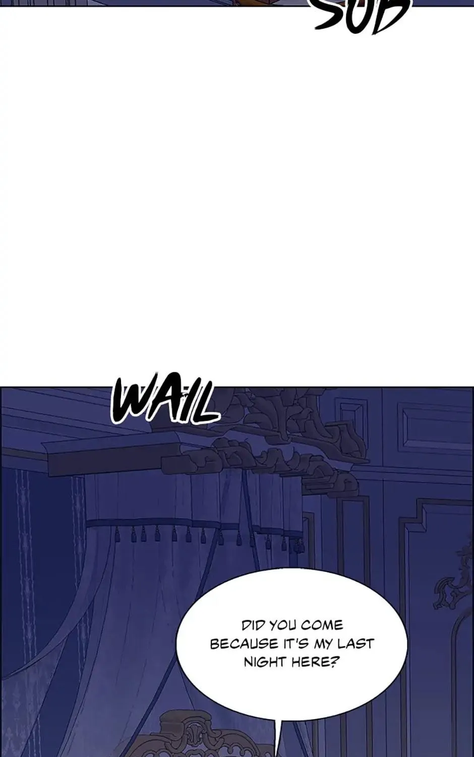 Hara of Thunder Chapter 13 page 15 - 