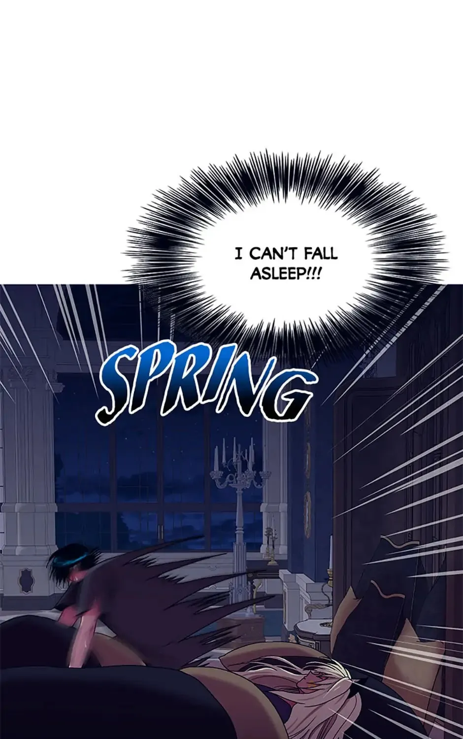 Hara of Thunder Chapter 13 page 143 - 
