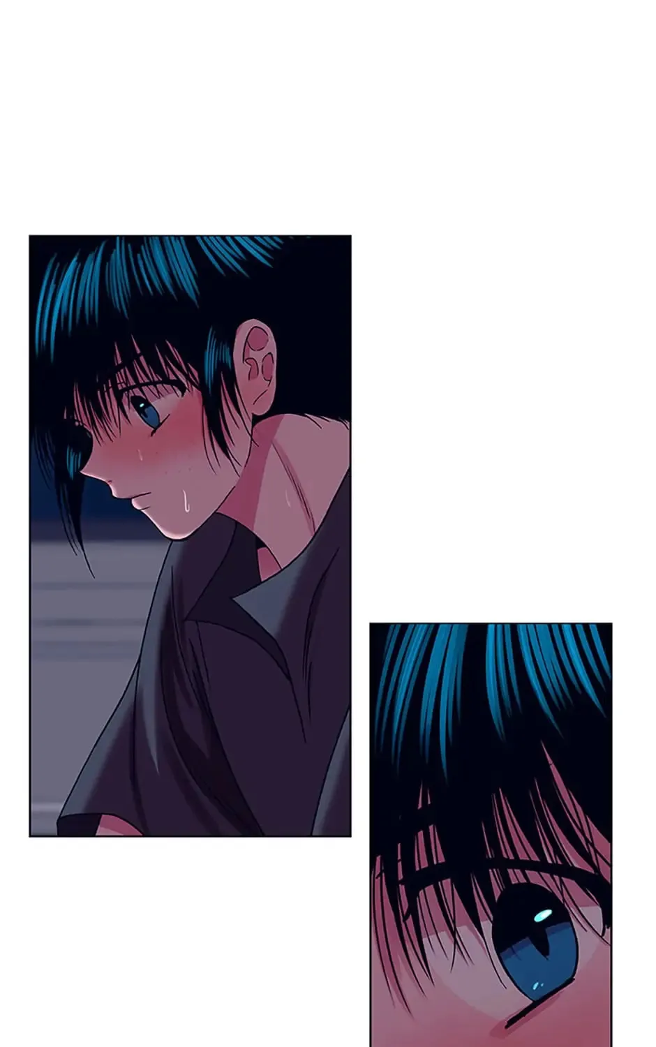 Hara of Thunder Chapter 13 page 145 - 