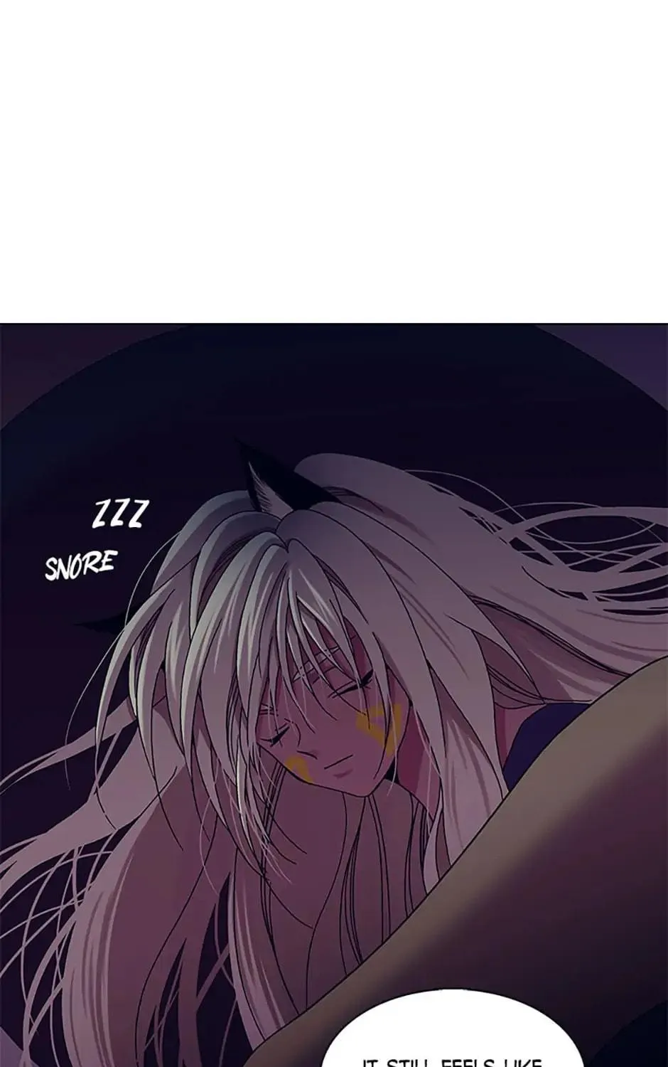 Hara of Thunder Chapter 13 page 147 - 