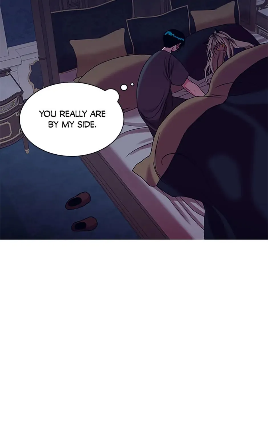 Hara of Thunder Chapter 13 page 155 - 