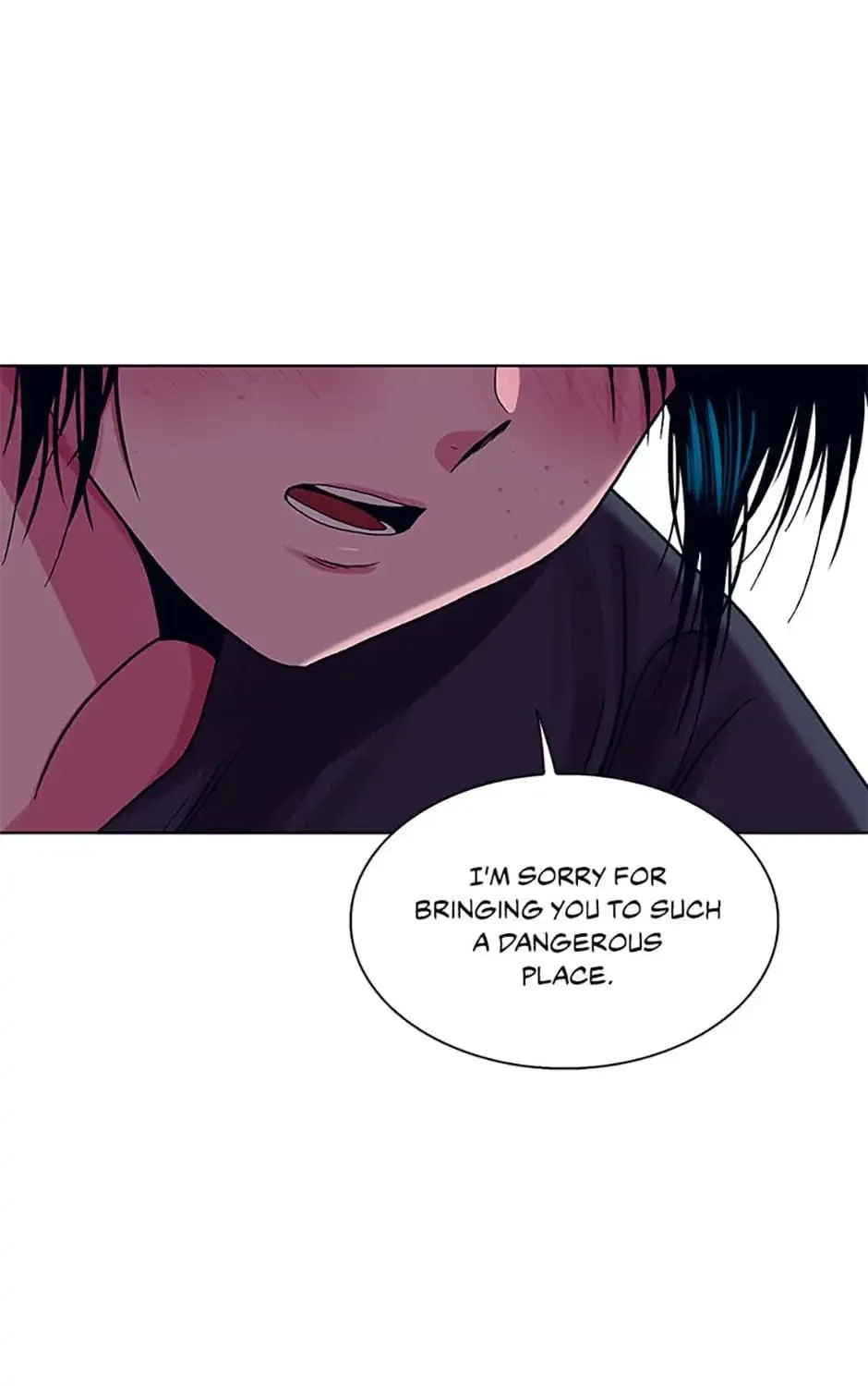 Hara of Thunder Chapter 13 page 159 - 