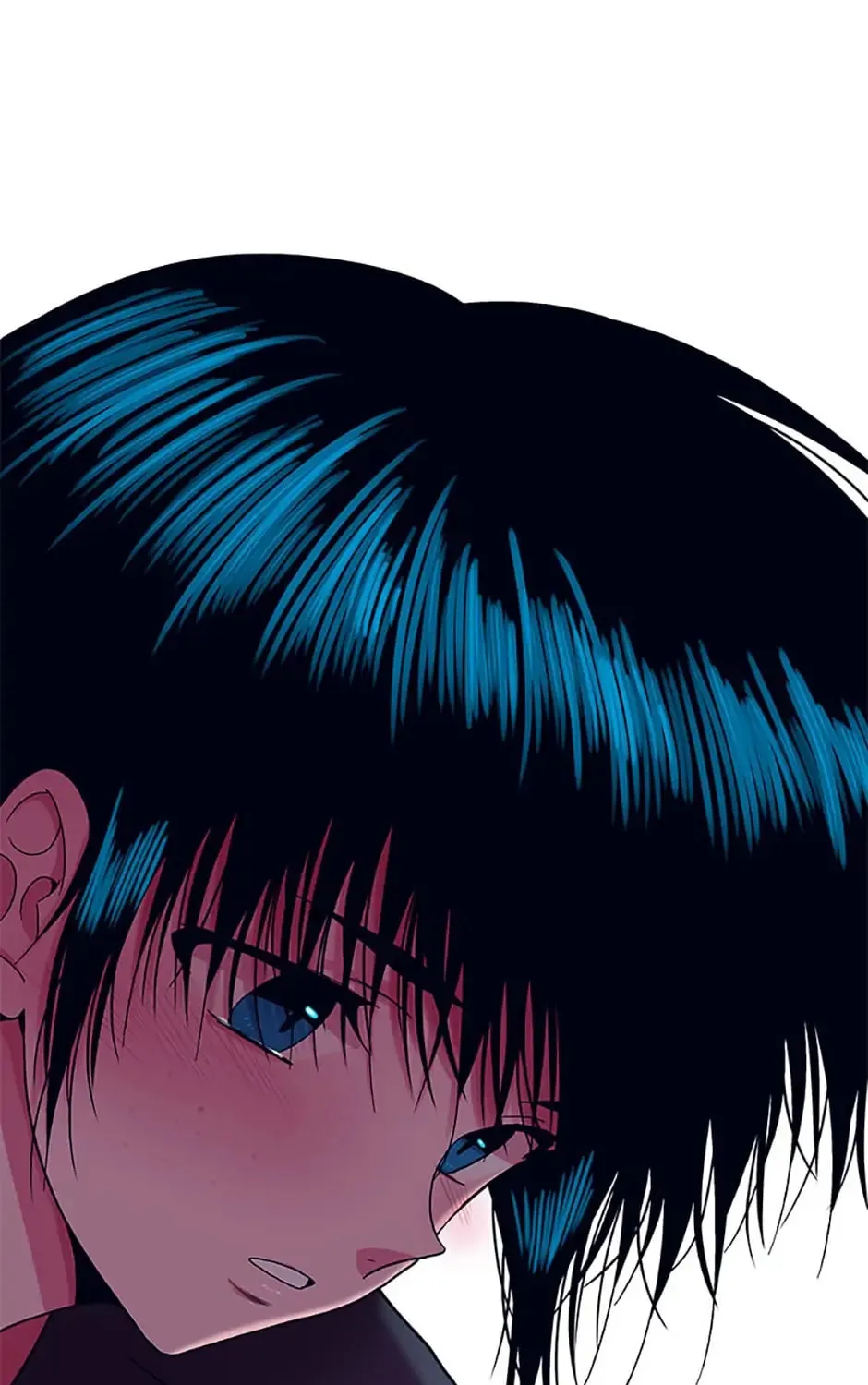 Hara of Thunder Chapter 13 page 163 - 