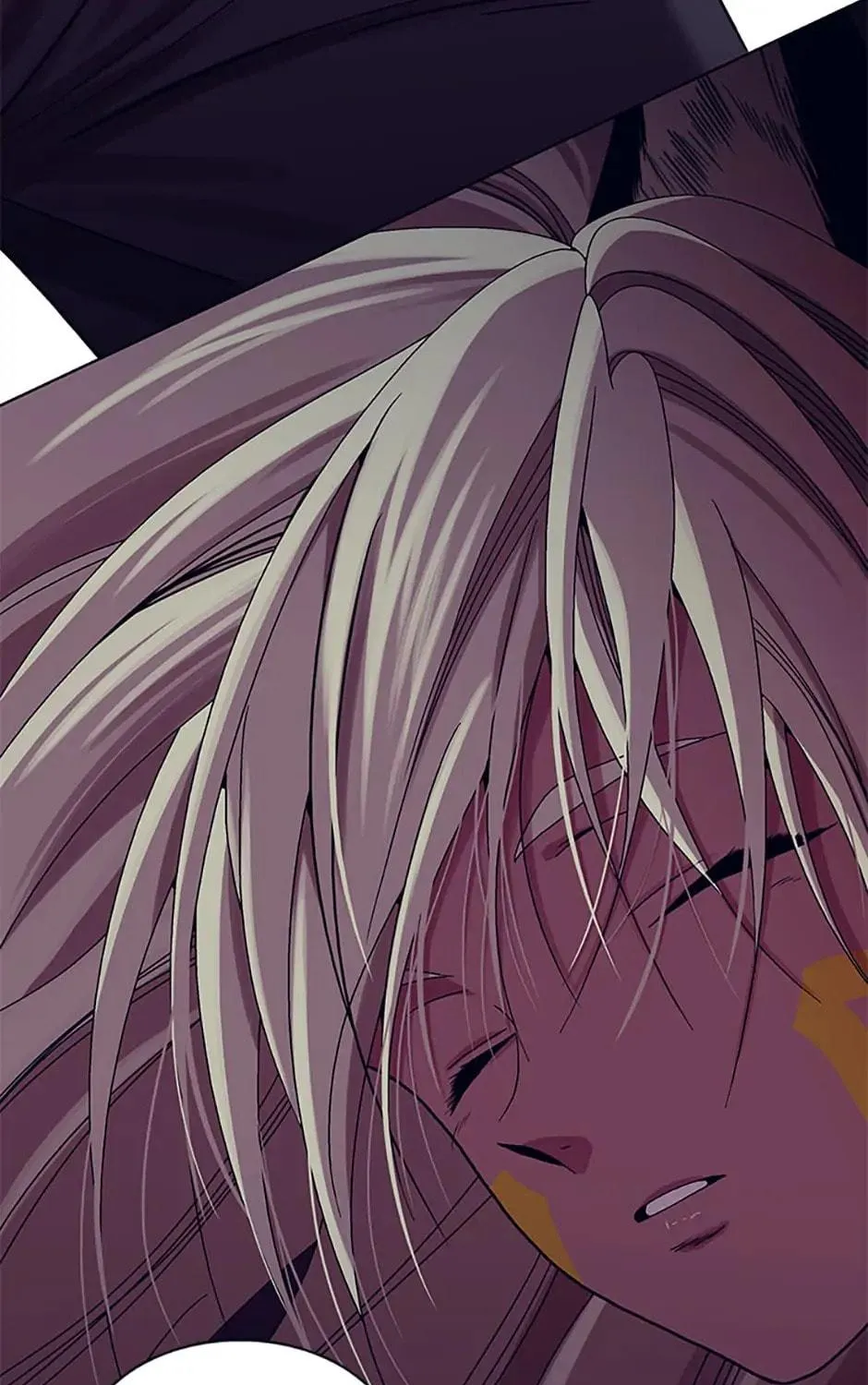 Hara of Thunder Chapter 13 page 165 - 