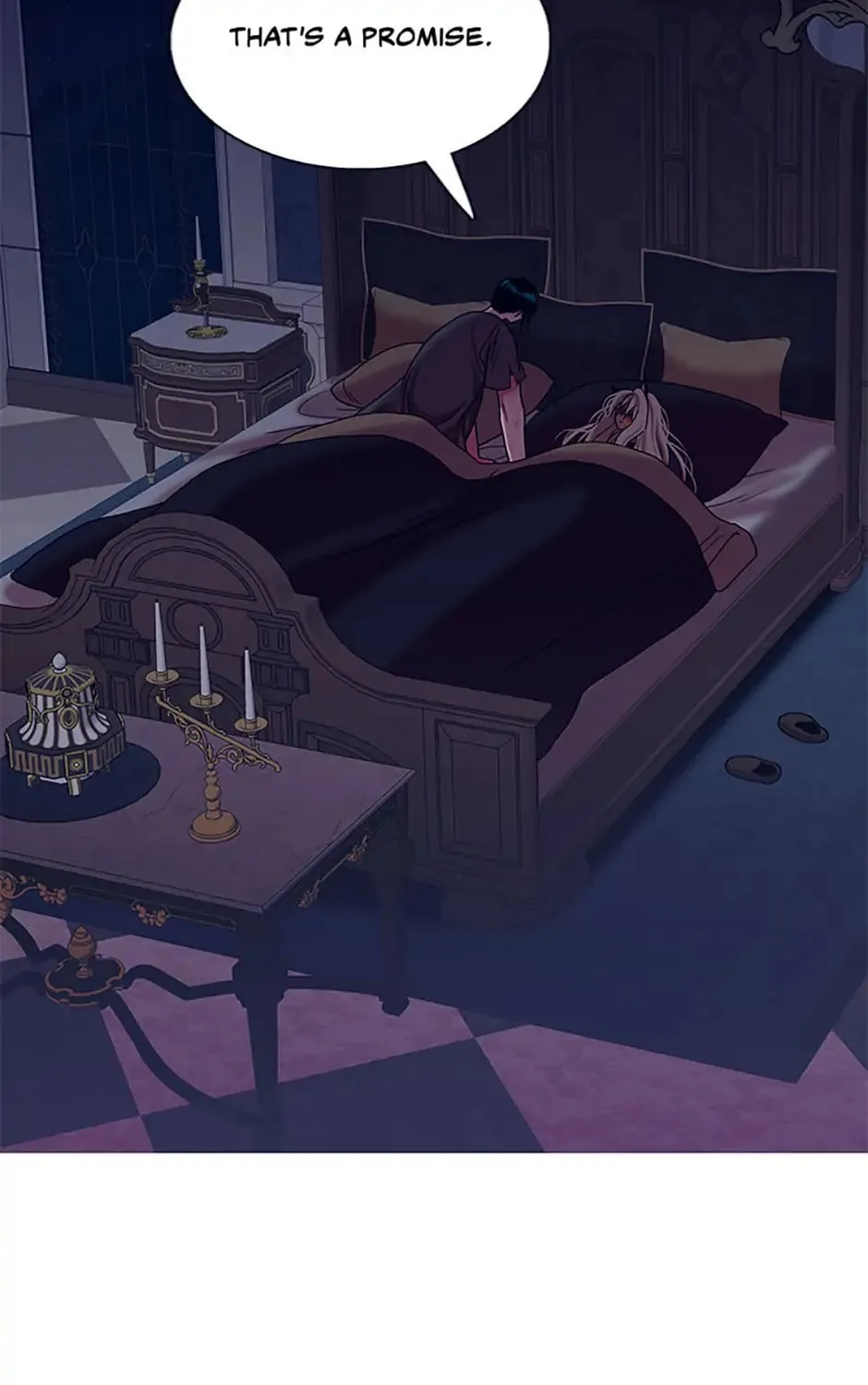 Hara of Thunder Chapter 13 page 169 - 