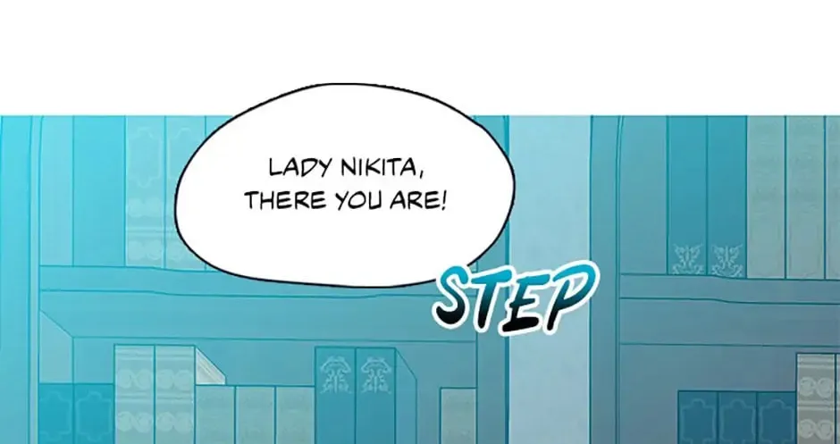 Hara of Thunder Chapter 13 page 176 - 
