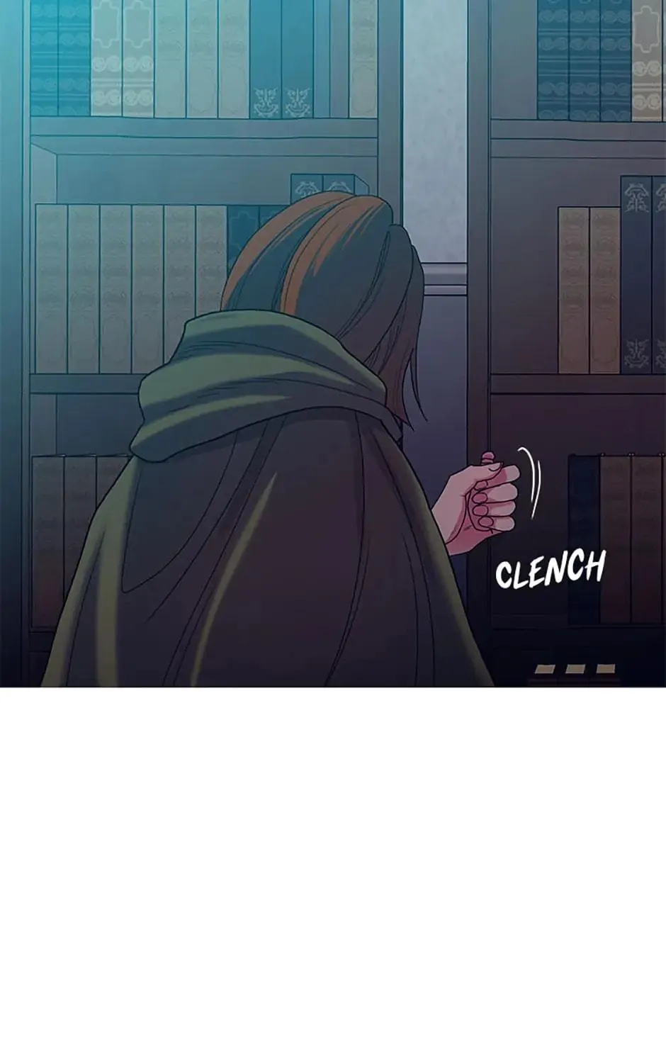 Hara of Thunder Chapter 13 page 177 - 