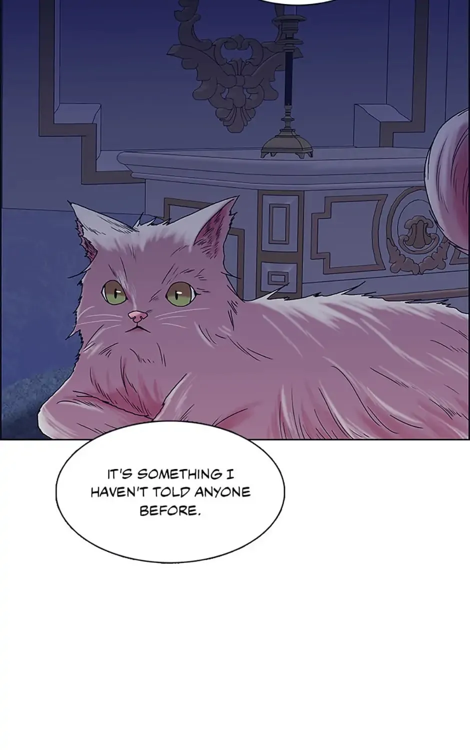 Hara of Thunder Chapter 13 page 19 - 