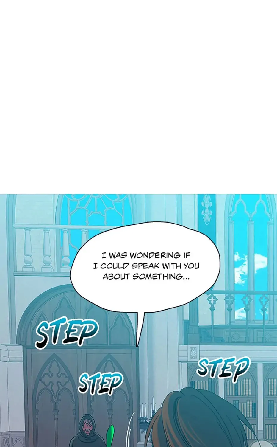 Hara of Thunder Chapter 13 page 181 - 