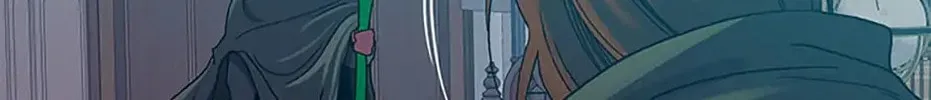 Hara of Thunder Chapter 13 page 182 - 