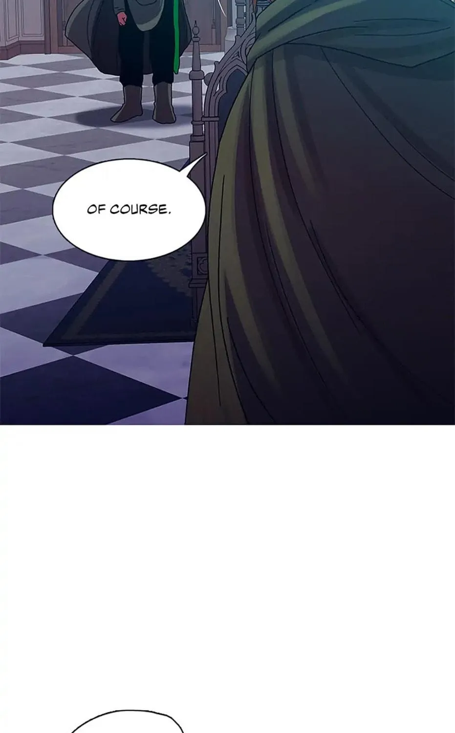 Hara of Thunder Chapter 13 page 183 - 