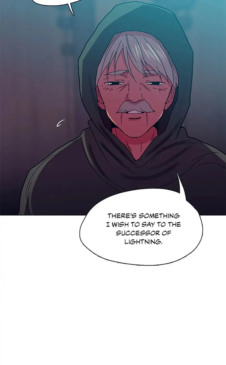 Hara of Thunder Chapter 13 page 185 - 