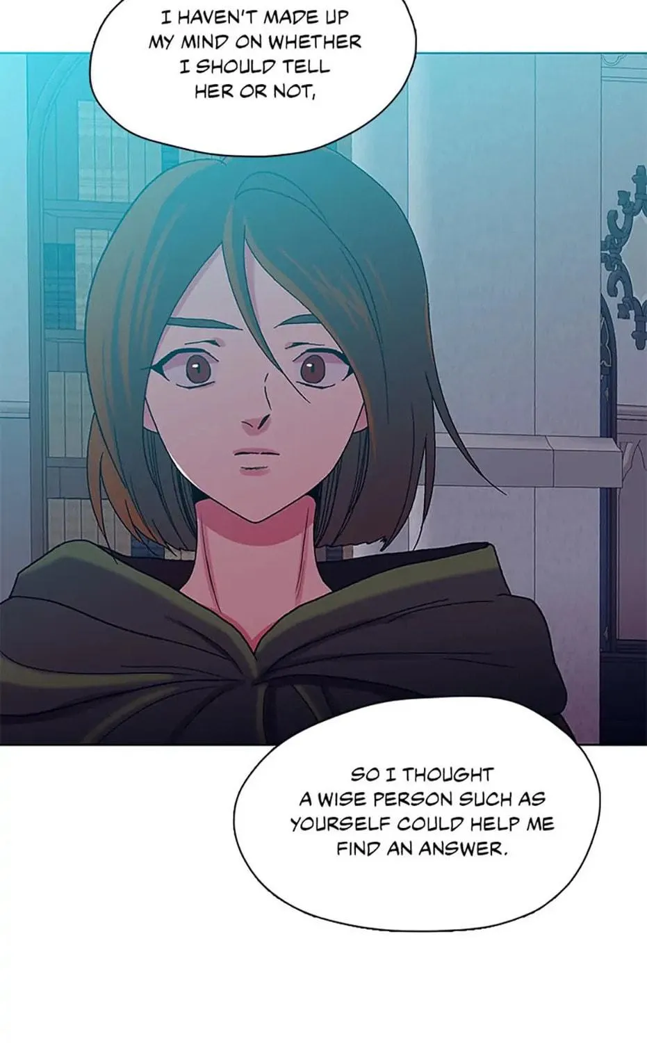 Hara of Thunder Chapter 13 page 187 - 