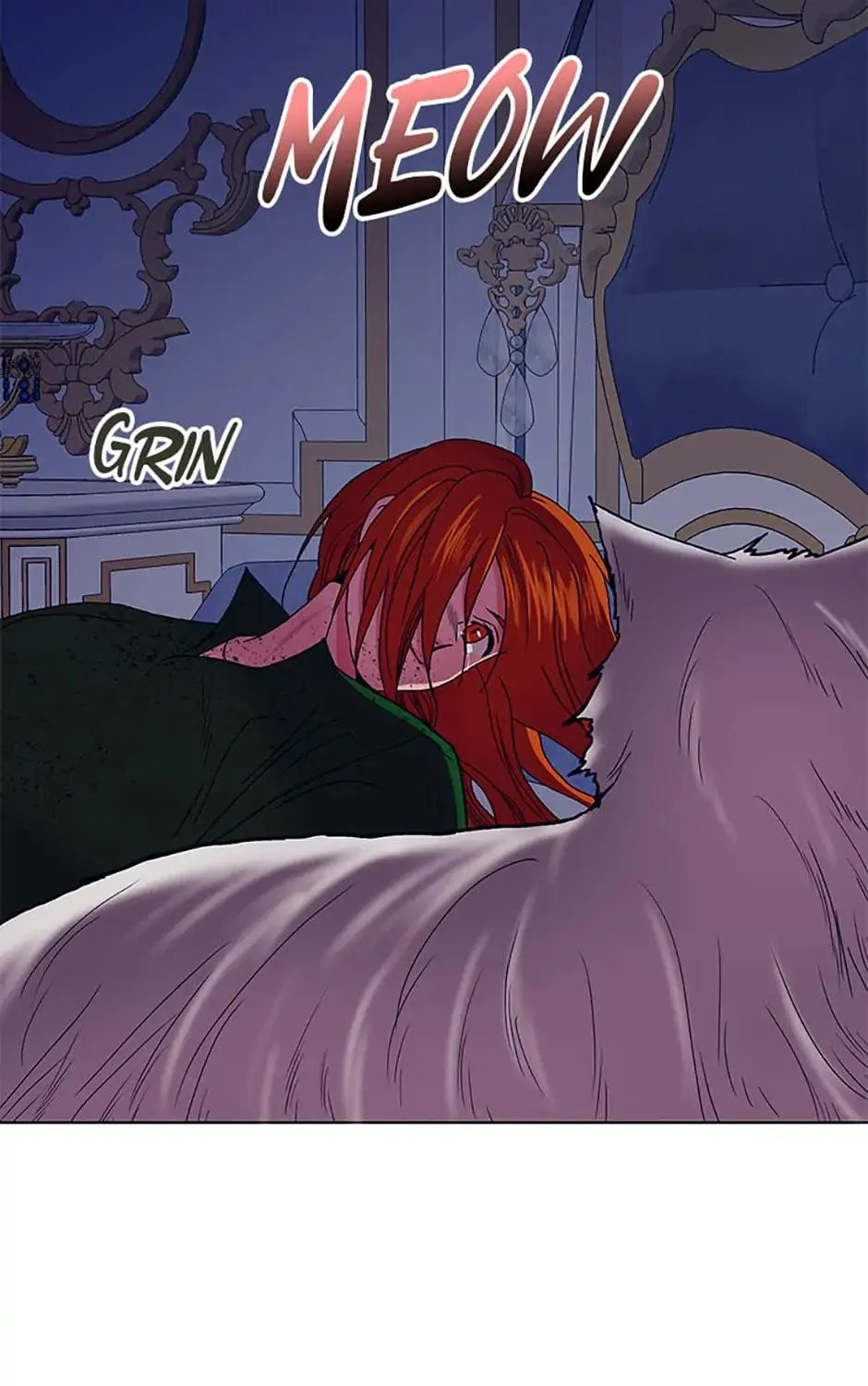 Hara of Thunder Chapter 13 page 21 - 