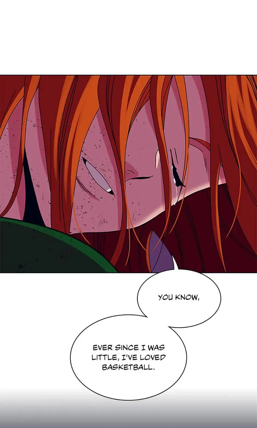 Hara of Thunder Chapter 13 page 23 - 