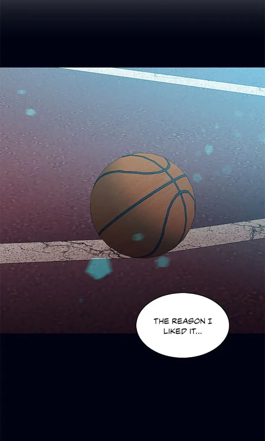 Hara of Thunder Chapter 13 page 25 - 