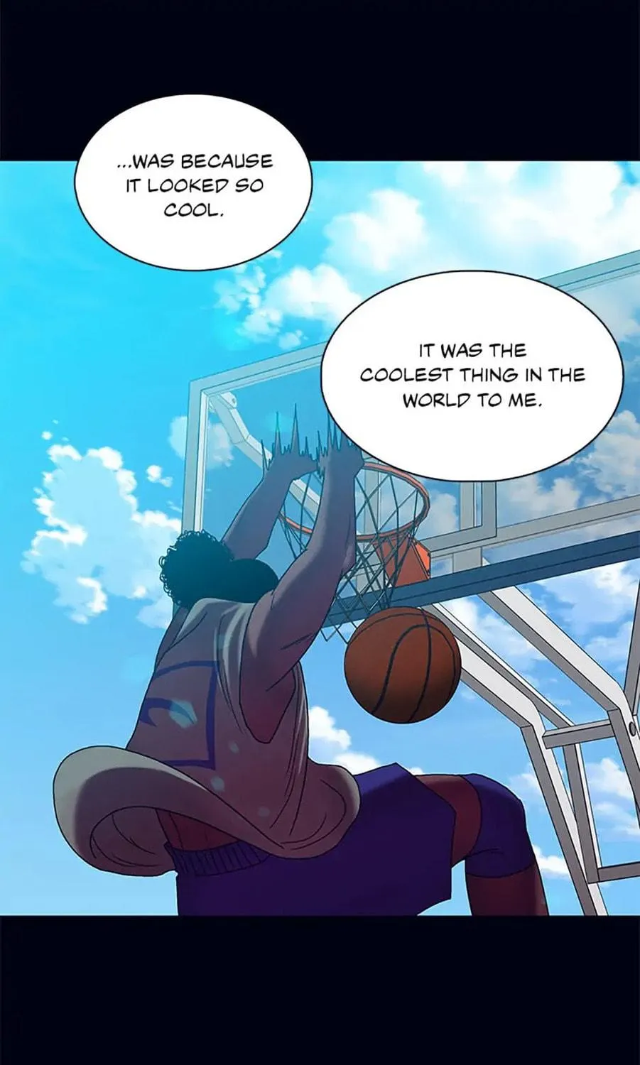 Hara of Thunder Chapter 13 page 27 - 